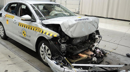  VW Polo 1.0 TSI 'Comfortline'