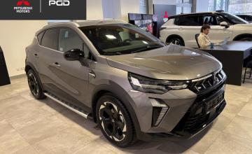 Mitsubishi ASX II Crossover 1.3 M Hybrid 158KM 2025 1.3T 158KM 7DCT Intense, zdjęcie 2