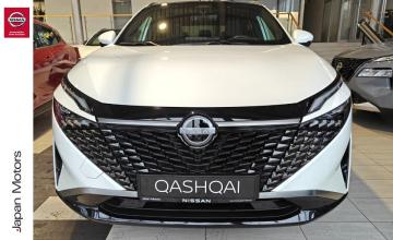 Nissan Qashqai III 2024 1,3 DIG-T 158[KM] XTRONIC 2WD TEKNA, BOSE, zdjęcie 2