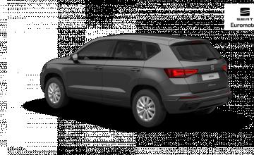 Seat Ateca 2026 REFERNCE, zdjęcie 2
