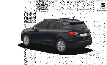 Seat Arona 2025 STYLE, zdjęcie 2