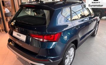 Seat Ateca SUV Facelifting 1.5 EcoTSI 150KM 2024 STYLE, zdjęcie 2
