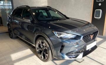 Cupra Formentor Crossover 2.0 TSI 190KM 2023 2.0 TSI 190 KM 4Drive, zdjęcie 2