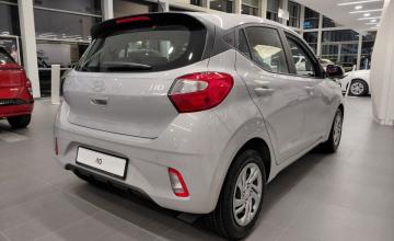 Hyundai i10 III 2025 5DR 1.0 MPI 63KM Pure, zdjęcie 2