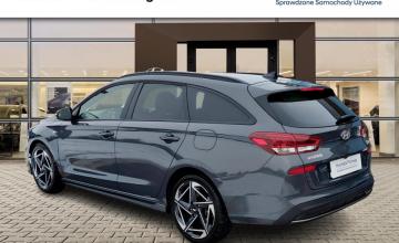 Hyundai i30 III 2025 1.5 T-GDI 7DCT 140KM | N LINE, zdjęcie 2