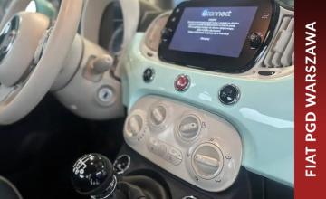 Fiat 500 II Seria 4 1.0 mHEV 70KM 2021 Lounge, zdjęcie 2