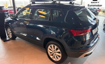 Seat Ateca SUV Facelifting 1.5 EcoTSI 150KM 2024 STYLE, zdjęcie 2