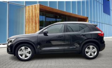 Volvo XC40 Crossover Facelifting 2.0 B3 163KM 2025 Core Motyw: Core, zdjęcie 2