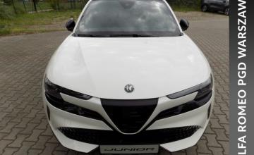 Alfa Romeo Junior SUV Electric 54kWh 156KM 2024 Electrica Speciale, zdjęcie 2