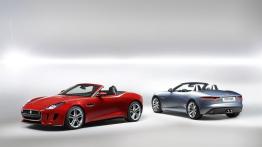 Jaguar F-Type - inne zdjęcie