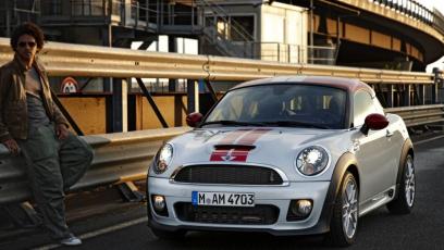 Mini Coupe