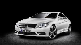 Mercedes CL W216 Coupe