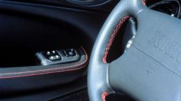 Jaguar XKR Silverstone - kierownica