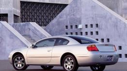 Chrysler Sebring II Coupe