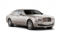 Bentley Mulsanne