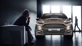 Ford Mondeo Vignale