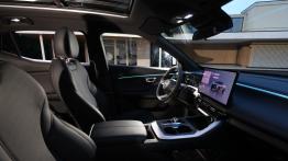 GAC EMKOO Hybrid i EMZOOM debiutują w Polsce. Znamy ceny i dane techniczne