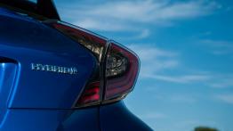 Toyota C-HR – dla kobiety czy nie?