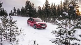 Skoda Arctic Circle Expedition – nauka przez zabawę