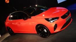 Nowy Opel Corsa – te zmiany były nieuniknione