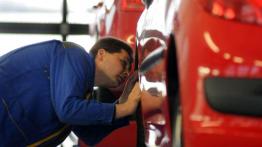 Raport awaryjności prawdę Ci powie?