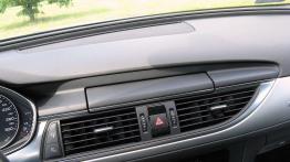 Audi A6 C7 - używane, ale jak nowe