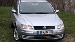 Fiat Stilo – niespełnione ambicje