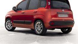 Fiat Panda - Trzecie wcielenie