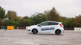 Ford Driving Skills For Life – czym skorupka za młodu nasiąknie…