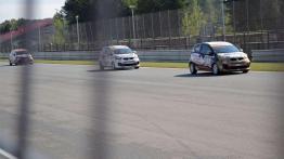 Kia Lotos Race - finał w Brnie