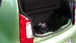 Skoda Citigo: żyj aktywnie