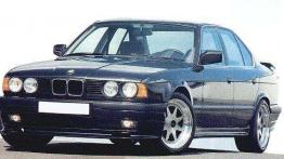 BMW 5 E34 - &quot;piątka&quot; na szóstkę...