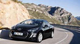 Peugeot 308 po liftingu, czyli subtelne zmiany na lepsze