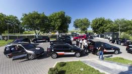 Porsche Performance Drive - szybko, dokładnie i... oszczędnie