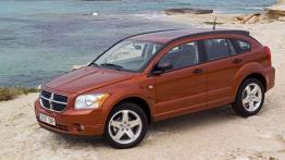 Dodge Caliber w Polsce
