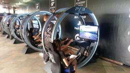 Krakowski finał GT Academy 2013 - kto powiedział, że granie jest bezsensowne?