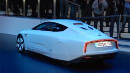 Nowości Volkswagena na salonie w Genewie