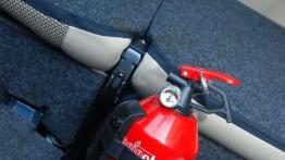 Skoda Citigo 1.0 MPI LPG - Mała Czeszka w wielkim mieście