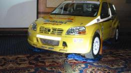 Dziś i jutro Suzuki w Polsce