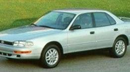 Toyota Camry III - weteran ciągle w formie