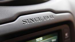 Jeep Renegade - nowy gracz w mocnej stawce