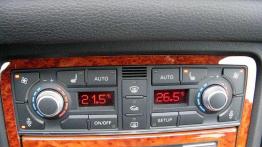 Audi A8 - luksus tanieje