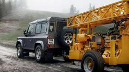 TOP 10| Terenówki na weekendowe wojaże