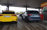 #Cupra #Ateca #Mercedes #KlasaA #AMG #A35AMG #circlek #CircleKPolska #tankowanie