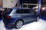 #volkswagen #tiguan #allspace