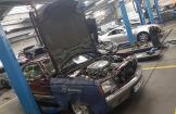 #mercedes #560sec #w126 #serwis #sobieslawzasadaautomituve