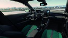 Peugeot zmienia 208 i 2008. Nowe kolory i bogatsze wyposażenie