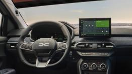 Dacia Sandero hitem Europy. Tesla Model Y spadła aż na 73. miejsce