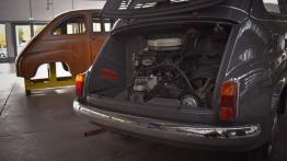 Fiat 600 Multipla świętuje 70-lecie. W Turynie otwarto wyjątkową wystawę „MONOVOLUME”