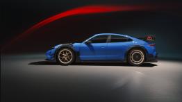 Porsche zmienia Taycana. Tym razem nie chodzi o przyspieszenie